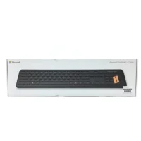 Клавиатура Microsoft Bluetooth Russian Hdwr (QSZ-00011) фото 3